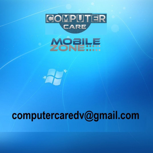 Computer Care